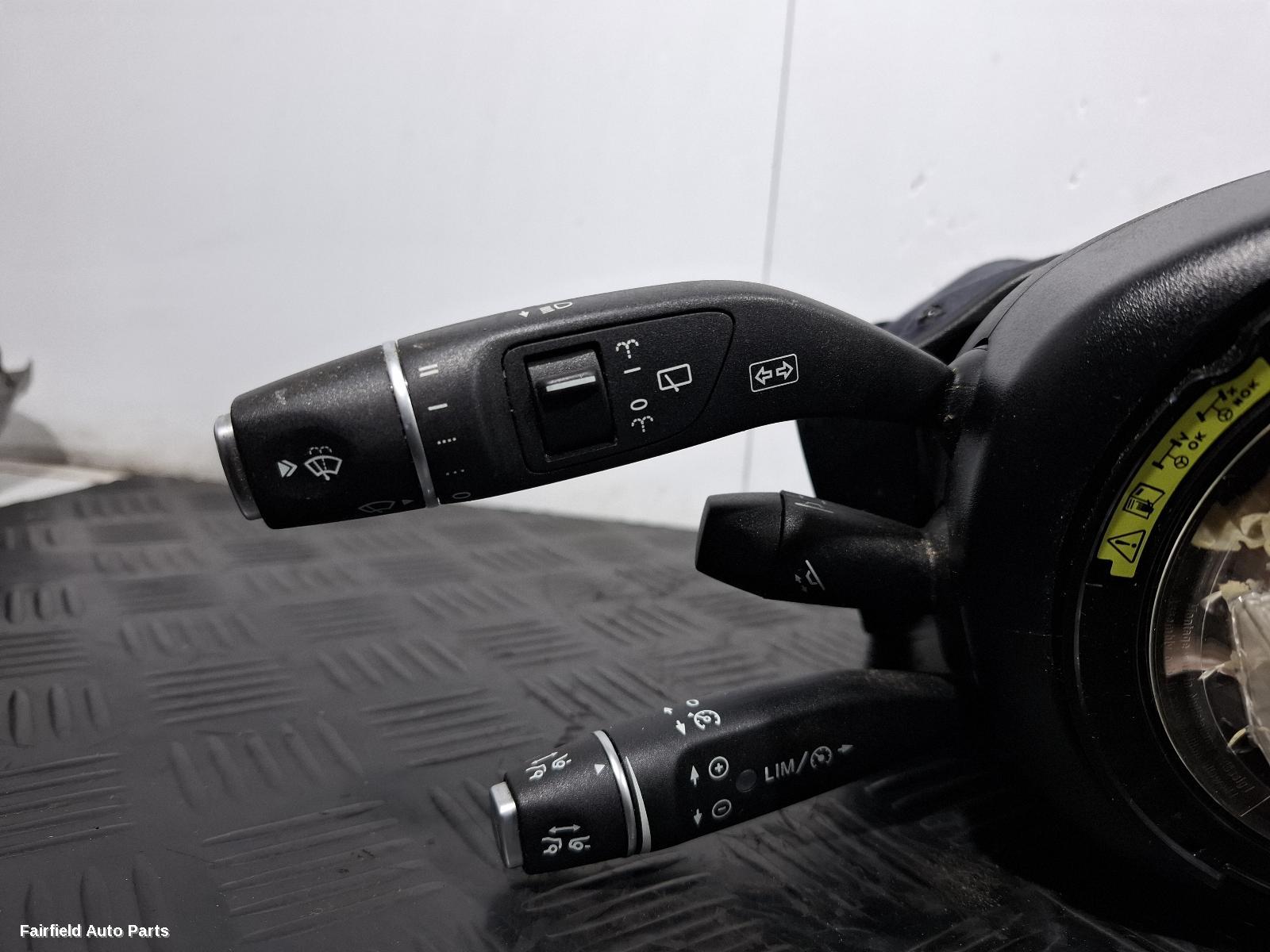 2015-2023 Mercedes Glc Class Combination Switch