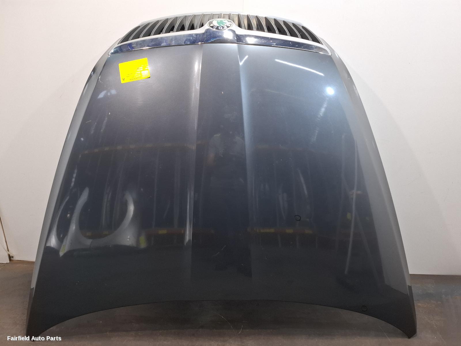 2004-2013 Skoda Octavia Bonnet