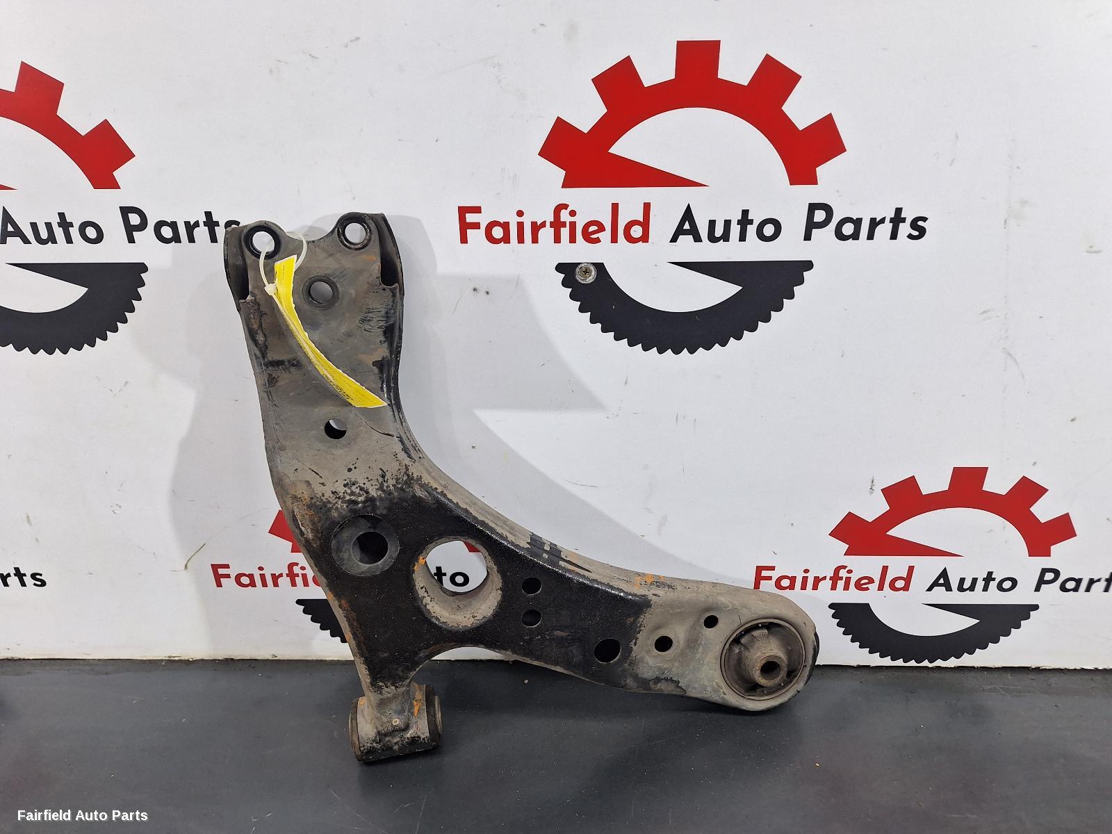 2010-2020 Lexus Ct200h Left Front Lower Control Arm