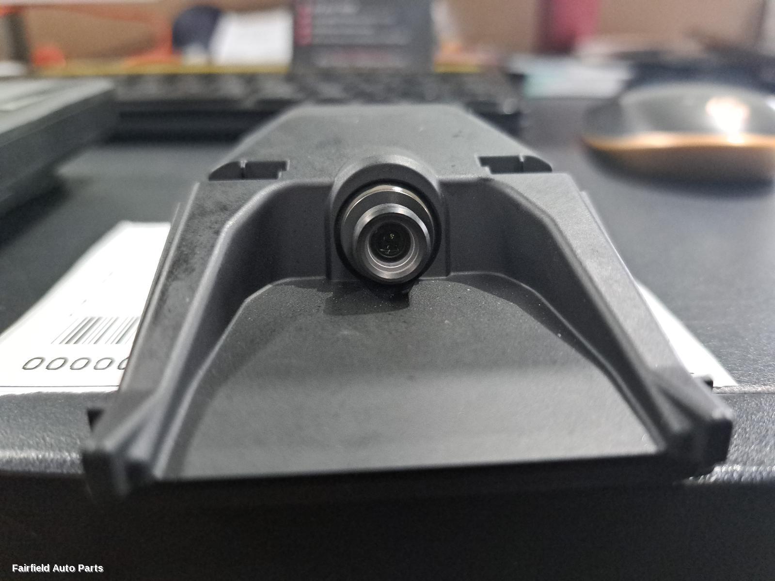 2018-2024 Kia Cerato Reverse Camera