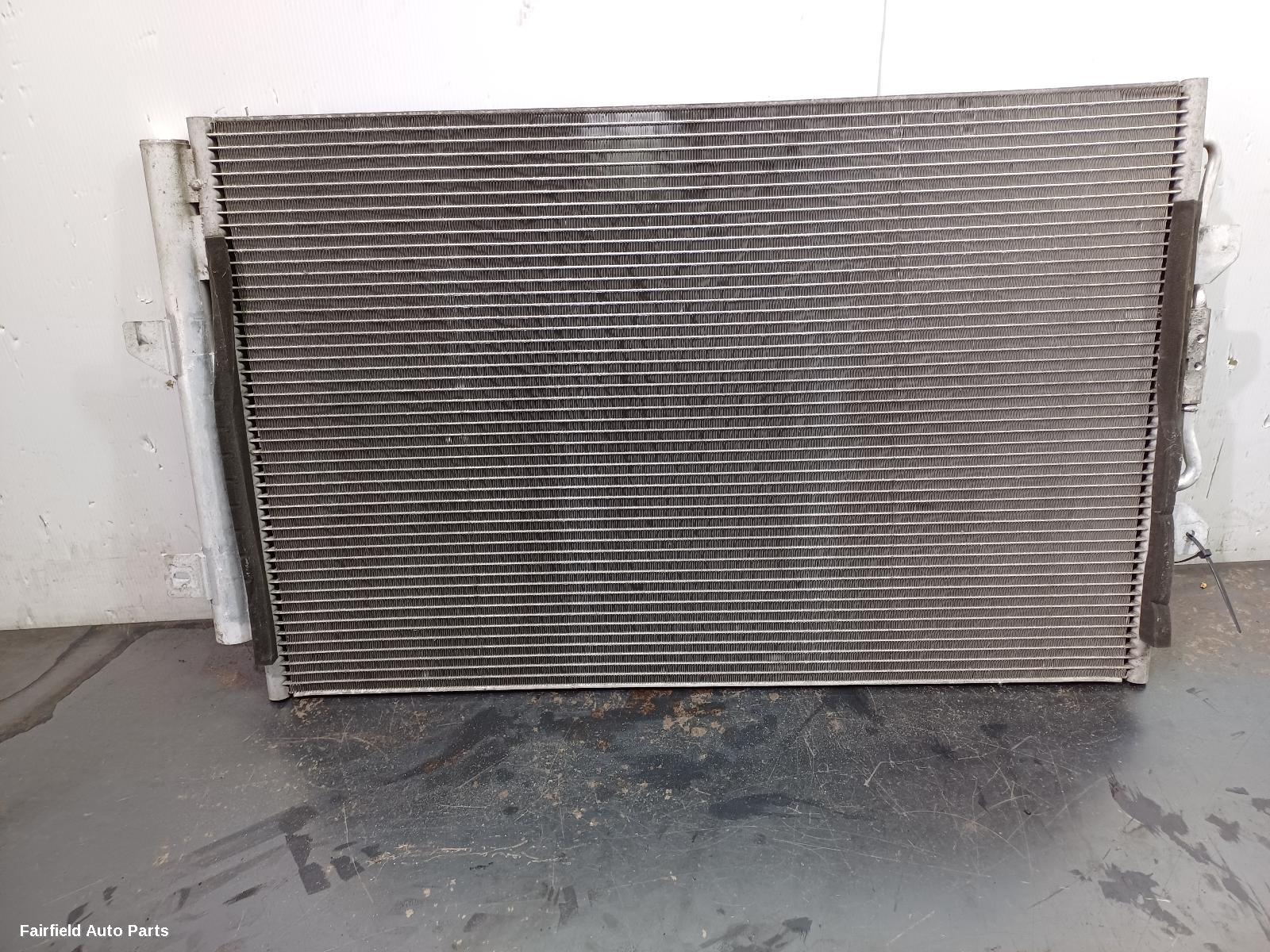 2020-2024 Ldv Deliver 9 A C Condenser