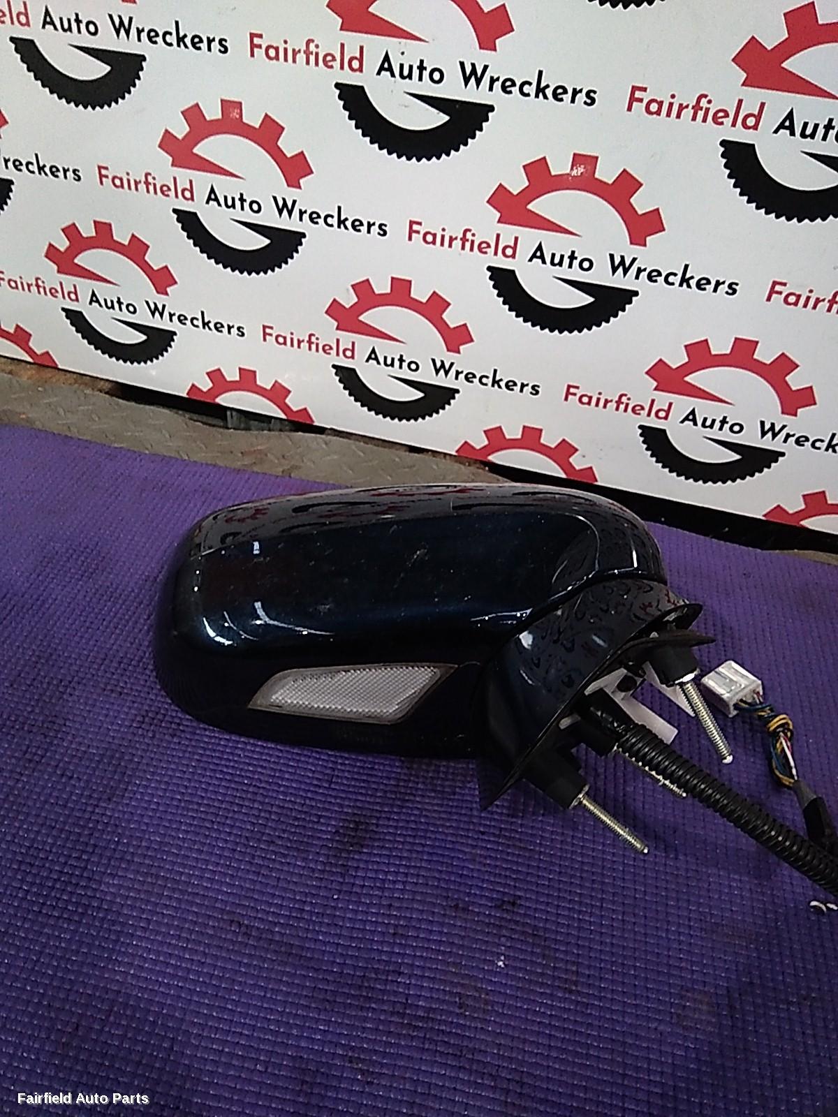 2008-2014 Lexus Is250/is250c Right Door Mirror