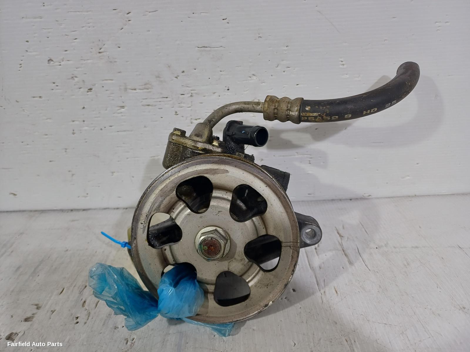 1995-2000 Honda Civic Steering Pump