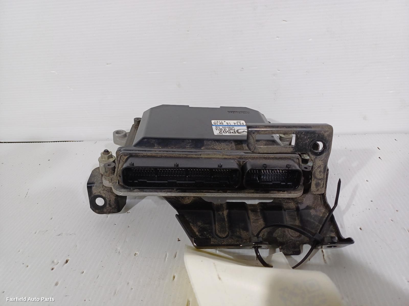 2013-2016 Mazda 3 Ecu
