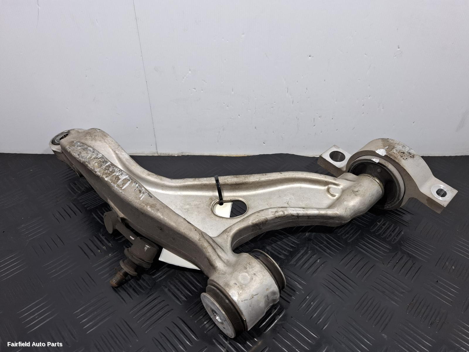 2012-2020 Lexus Gs Left Front Lower Control Arm