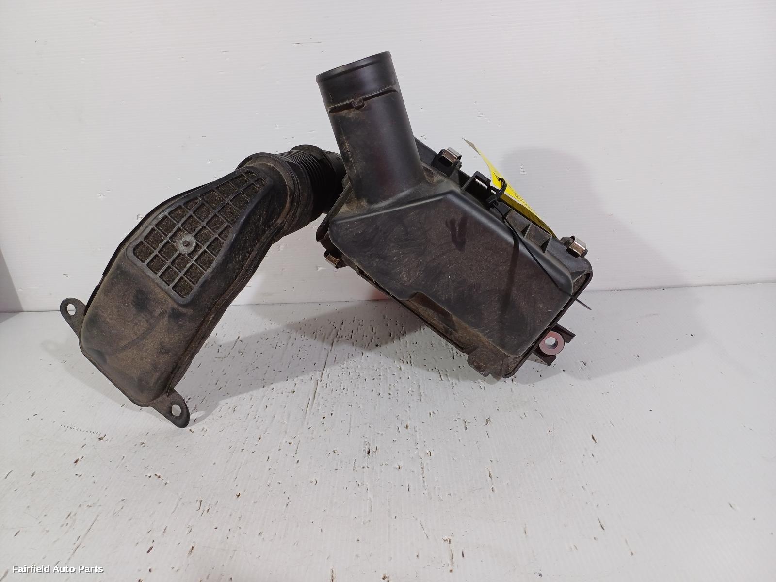 2020-2026 Renault Captur Air Cleaner Box