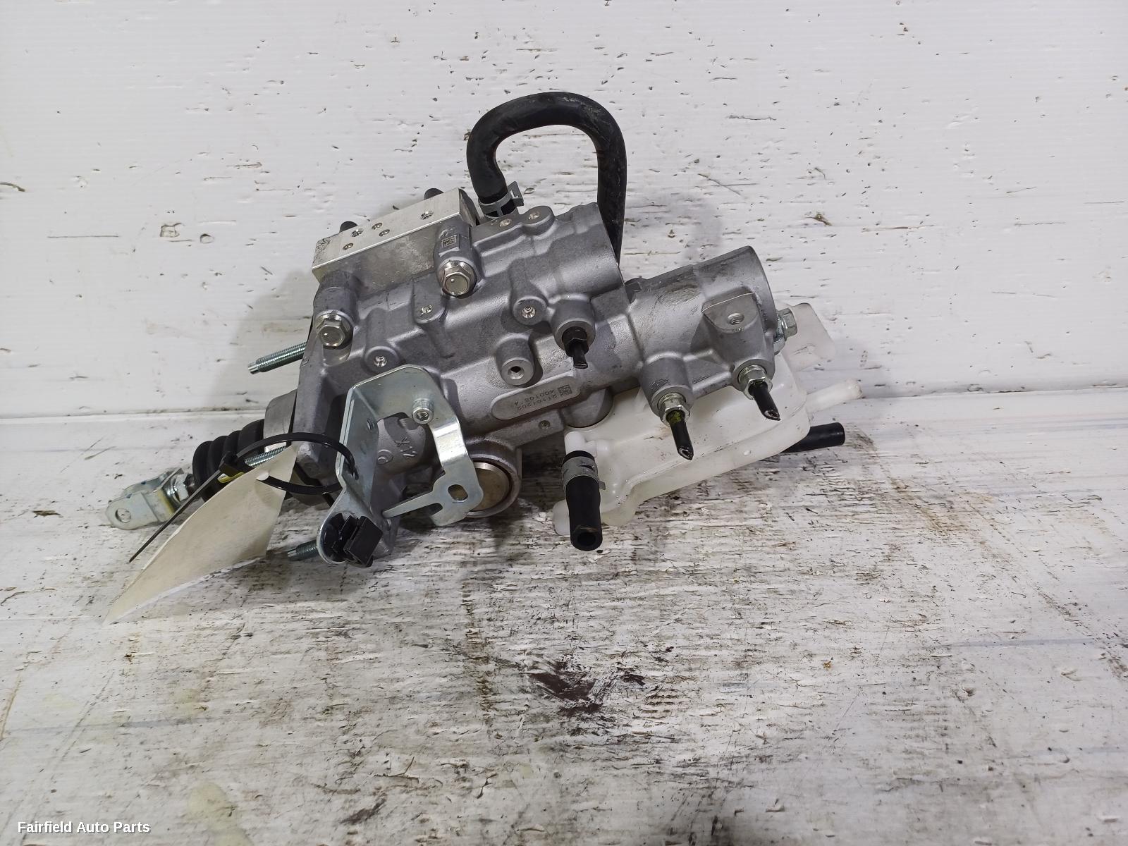 2021-2025 Toyota Kluger Abs Pump Modulator