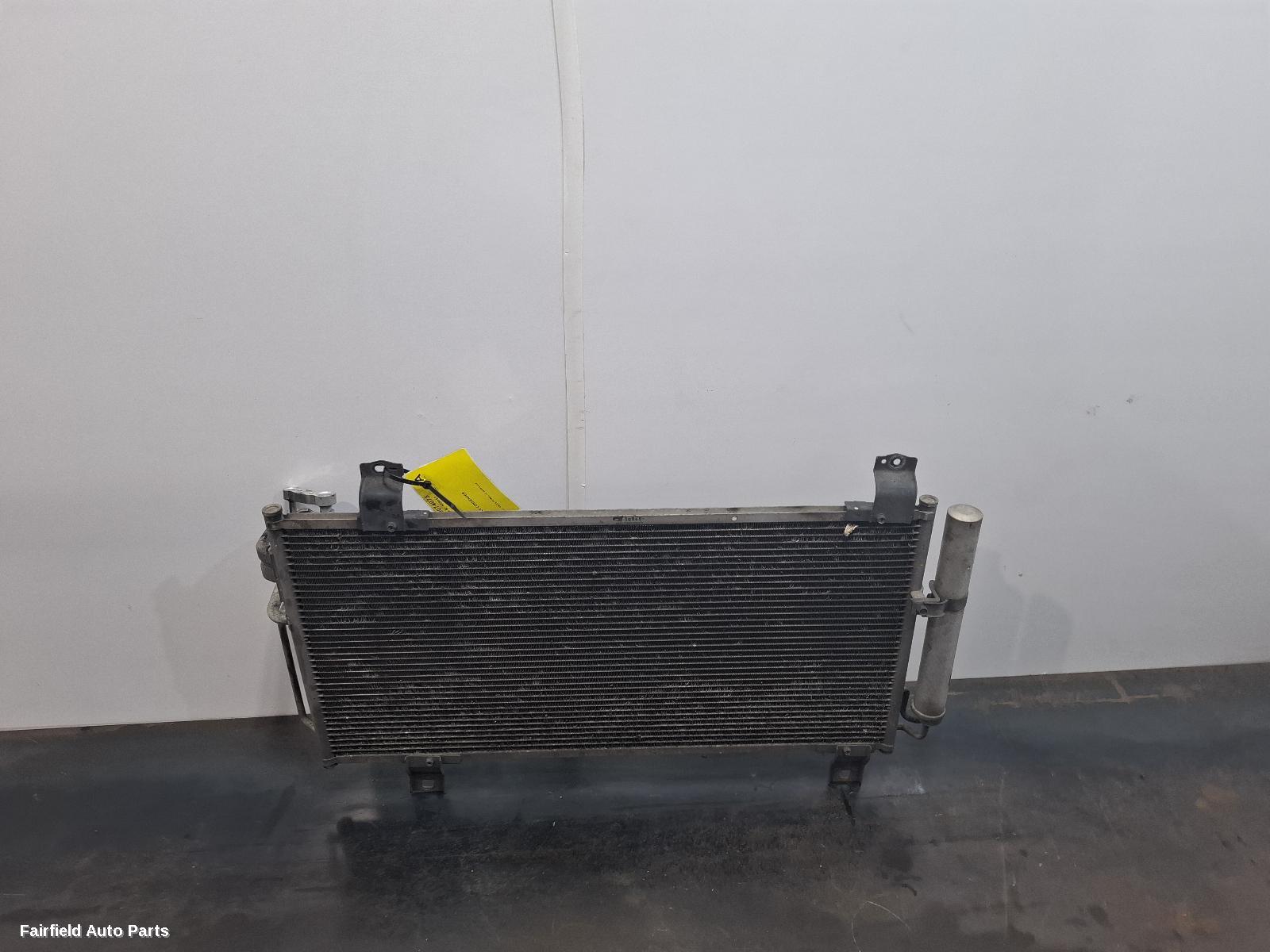 2008-2012 Mazda 6 A C Condenser