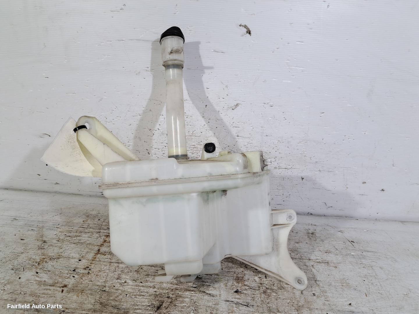 2007-2013 Toyota Corolla Washer Bottle