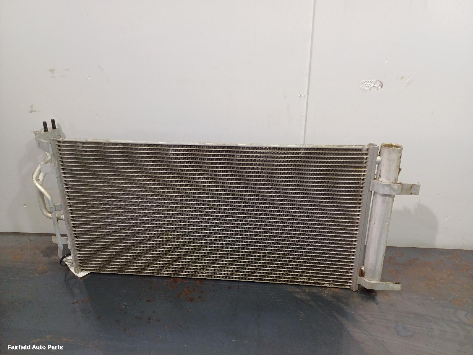 2018-2024 Kia Cerato A C Condenser