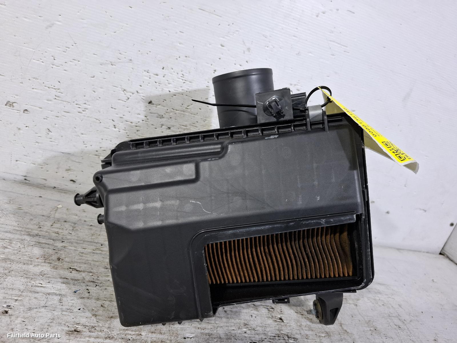 2013-2021 Nissan Qashqai Air Cleaner Box