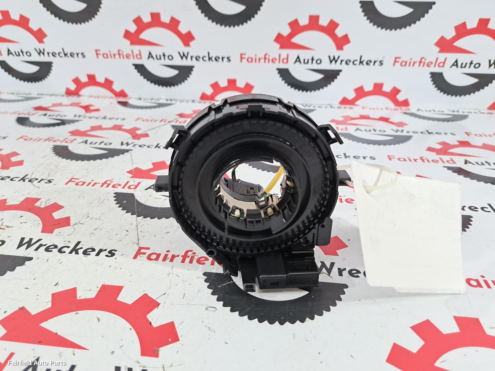 2007-2014 Mazda 2 Airbag Module Sensor