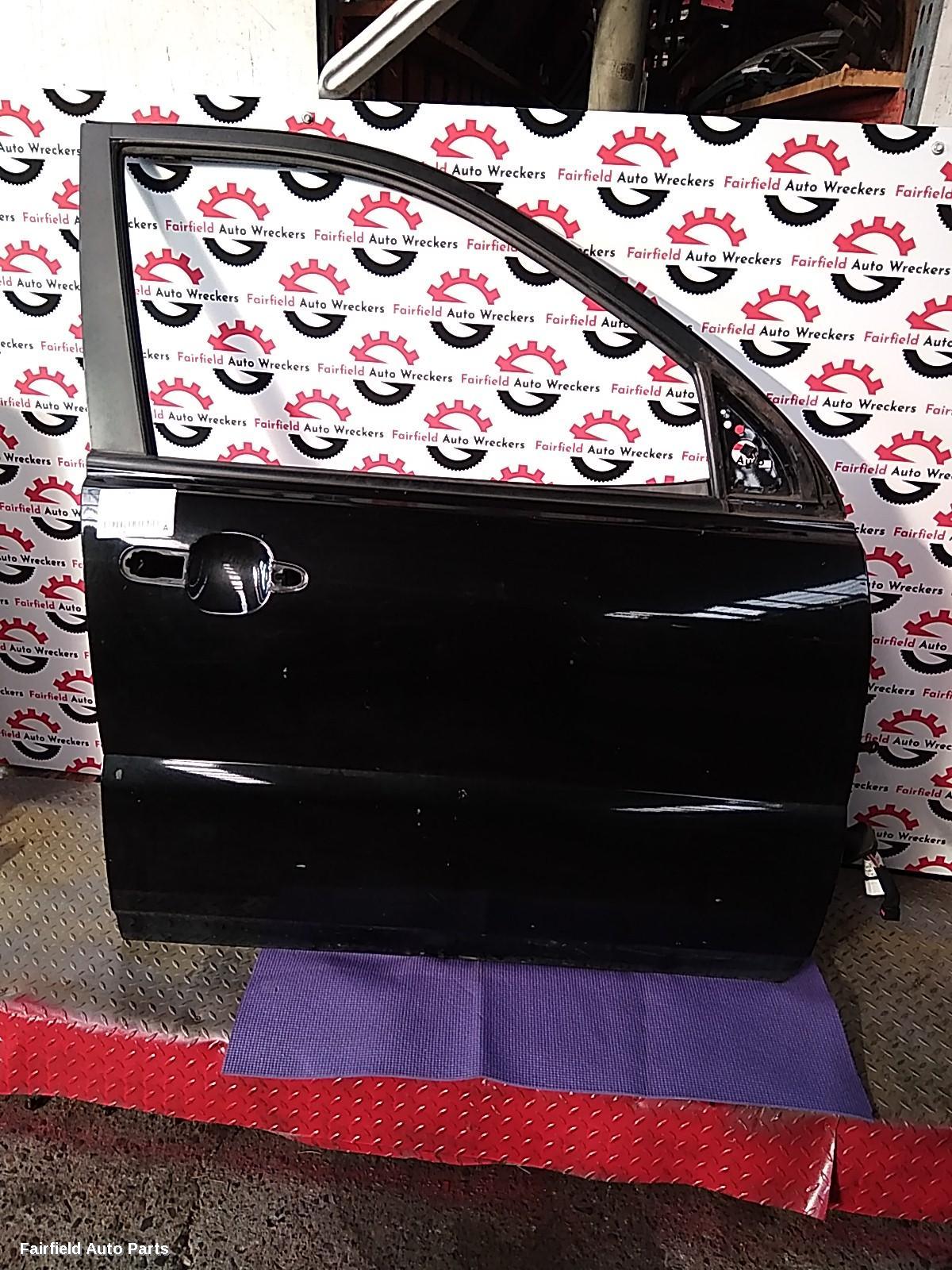 2004-2010 Kia Sportage Right Front Door