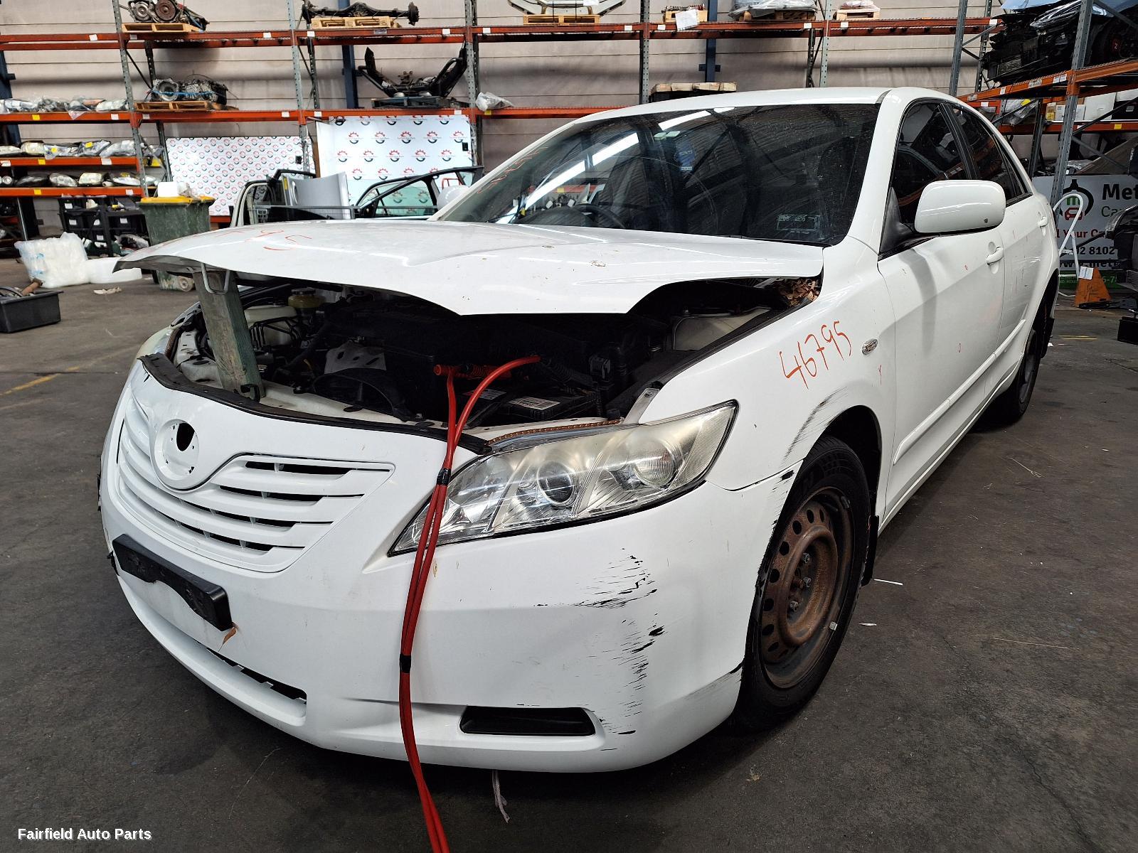 2006-2011 Toyota Camry Abs Pump Modulator