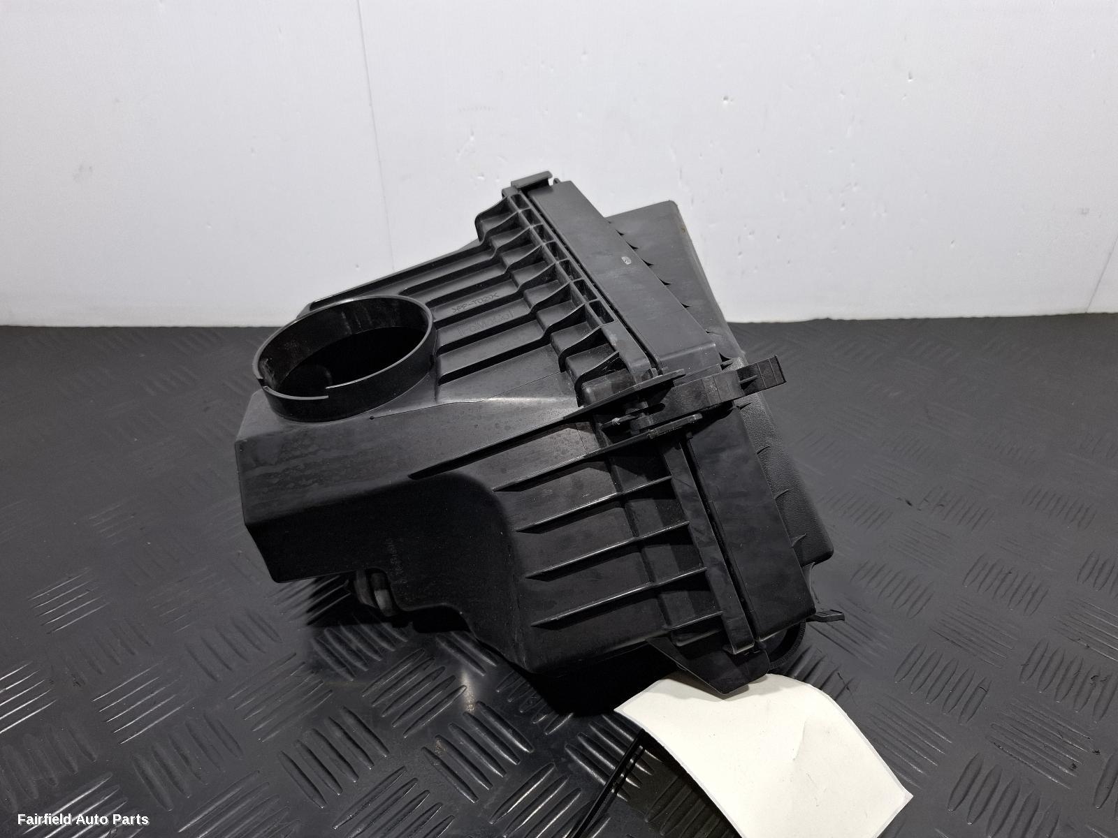 2020-2023 Ford Puma Air Cleaner Box