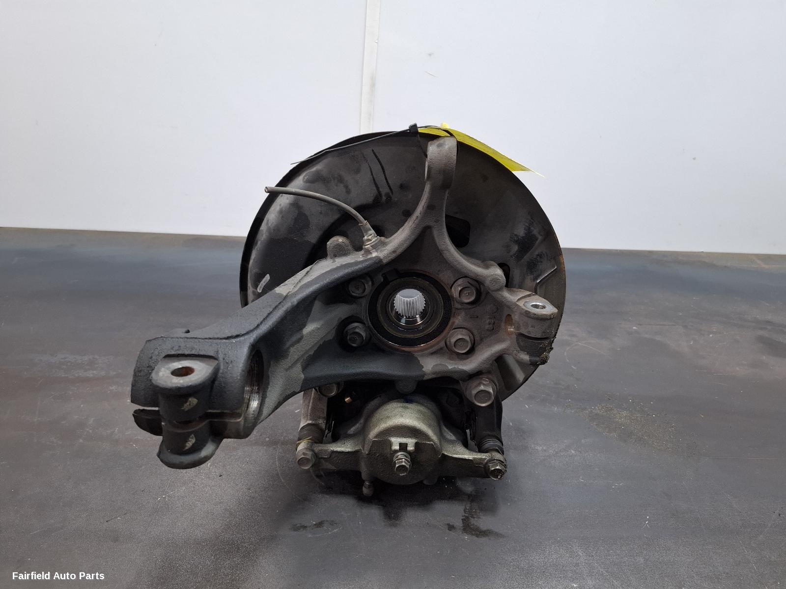 2014-2022 Nissan Xtrail Right Front Hub Assembly