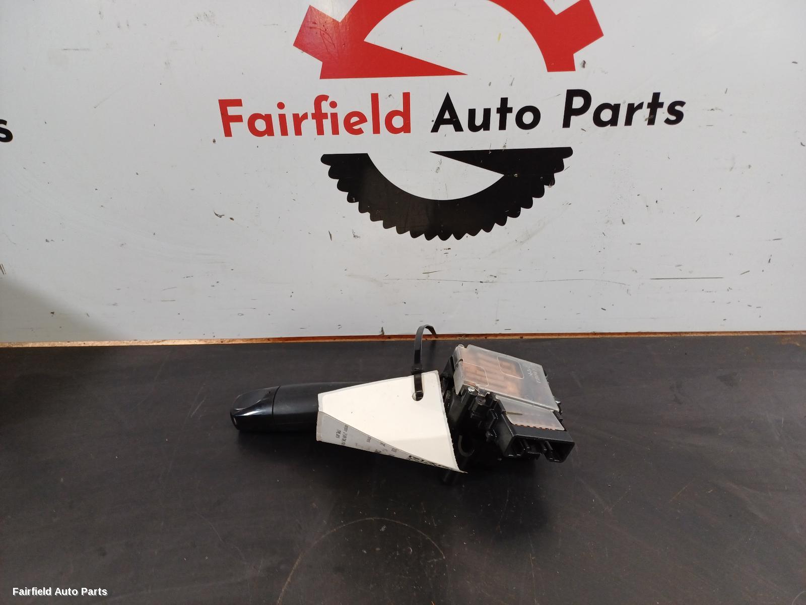 2015-2025 Suzuki Vitara Combination Switch