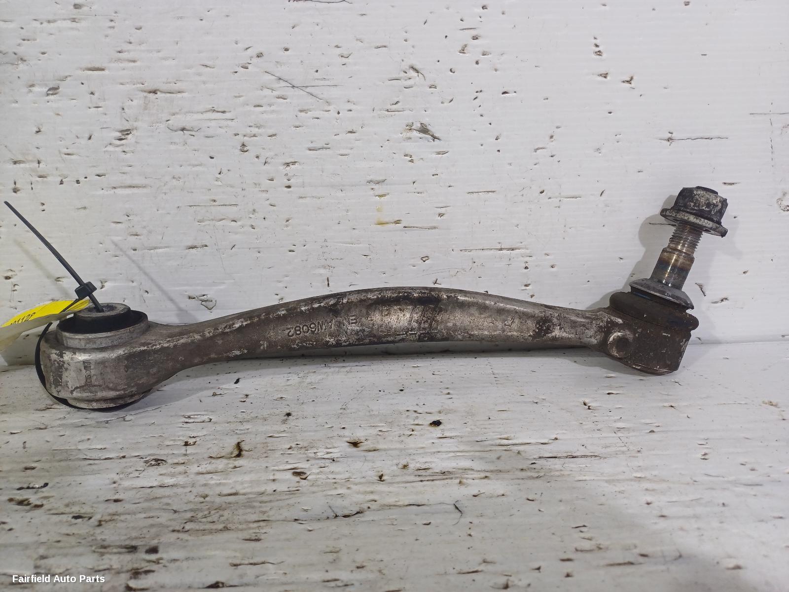 2011-2021 Bmw 3 Series Right Rear Trailing Arm