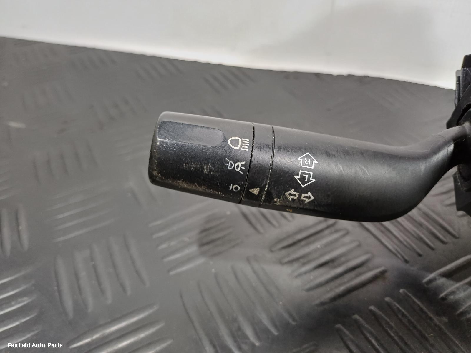 2009-2013 Mazda 3 Combination Switch