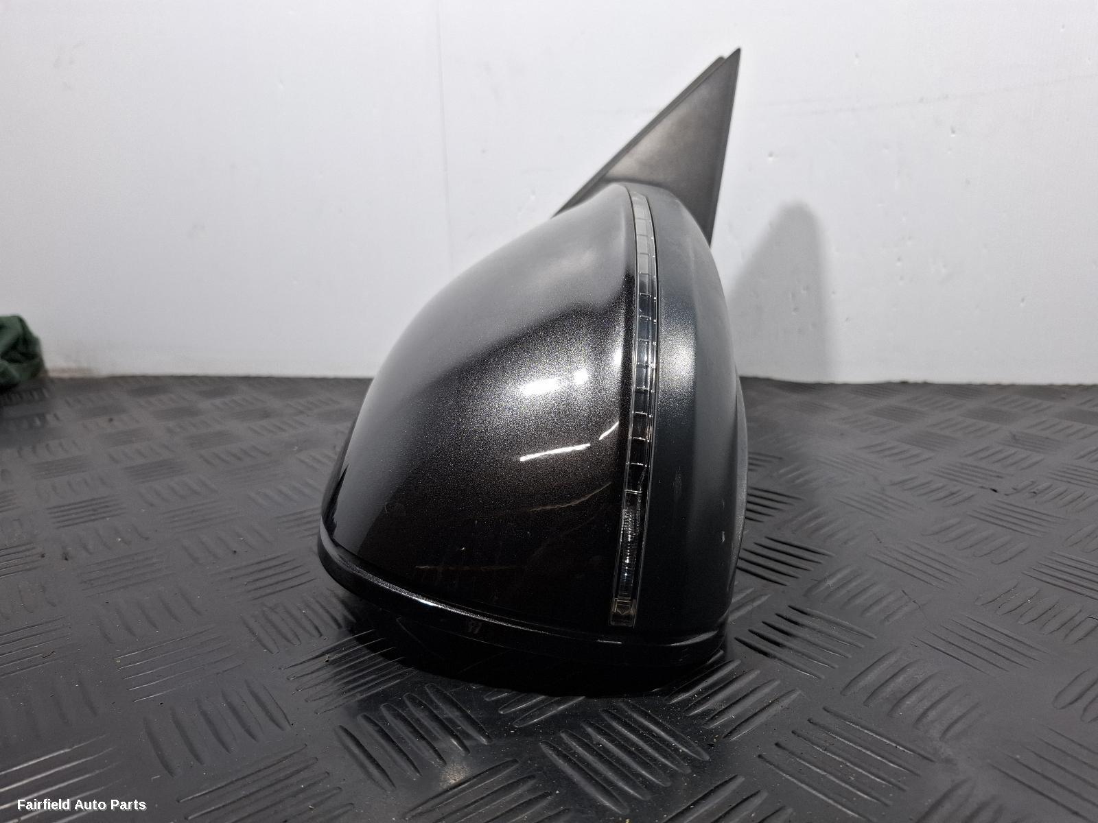 2008-2014 Audi Q5 Right Door Mirror