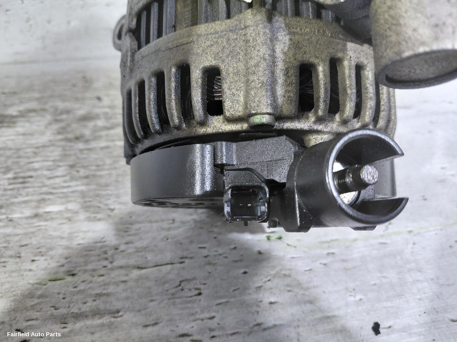 2007-2016 Mini Cooper Alternator