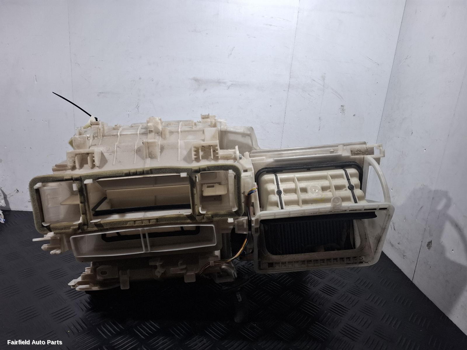 2007-2013 Toyota Corolla Heater Core Box