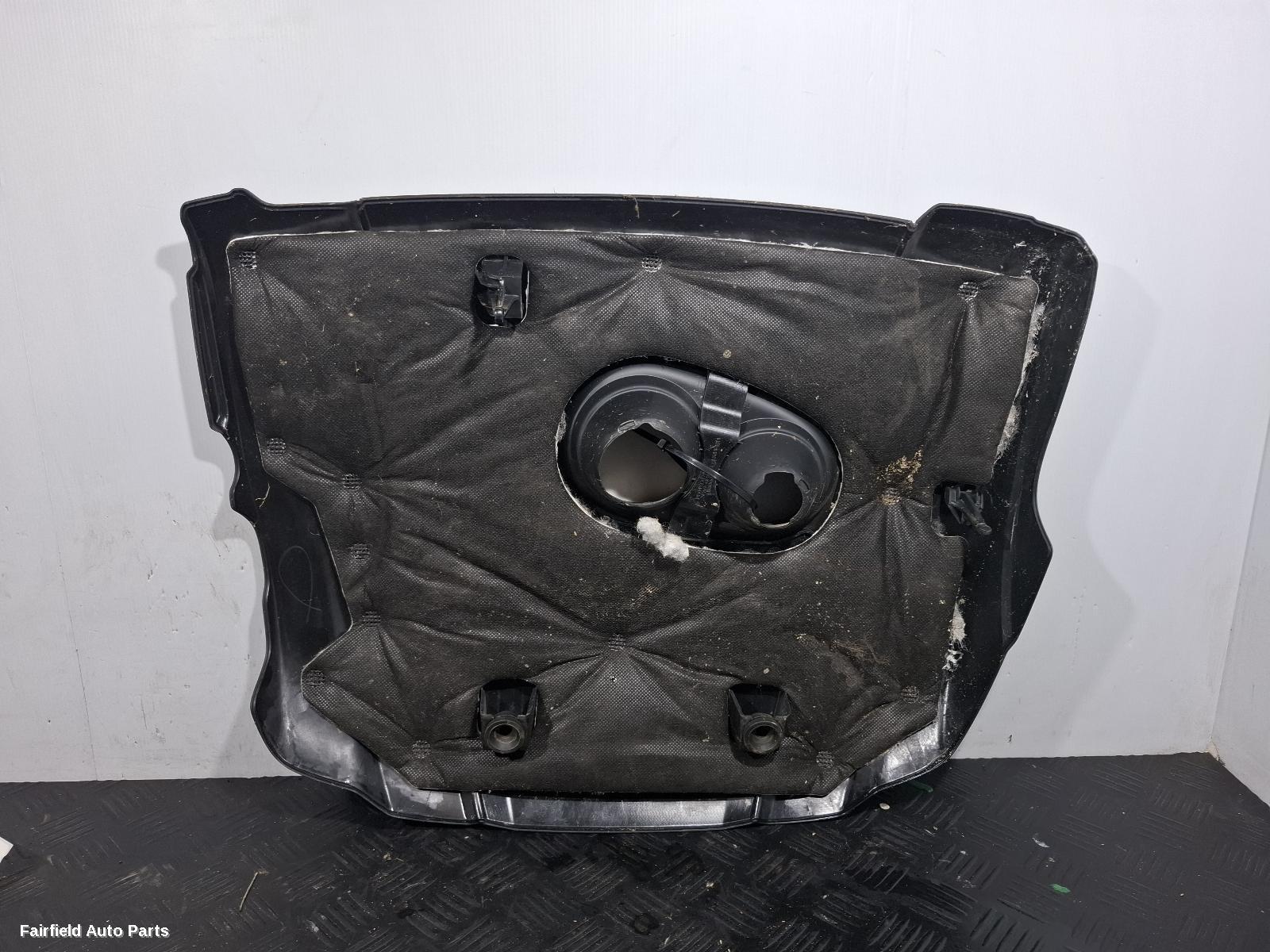2013-2019 Mazda 3 Rocker Assy Cover