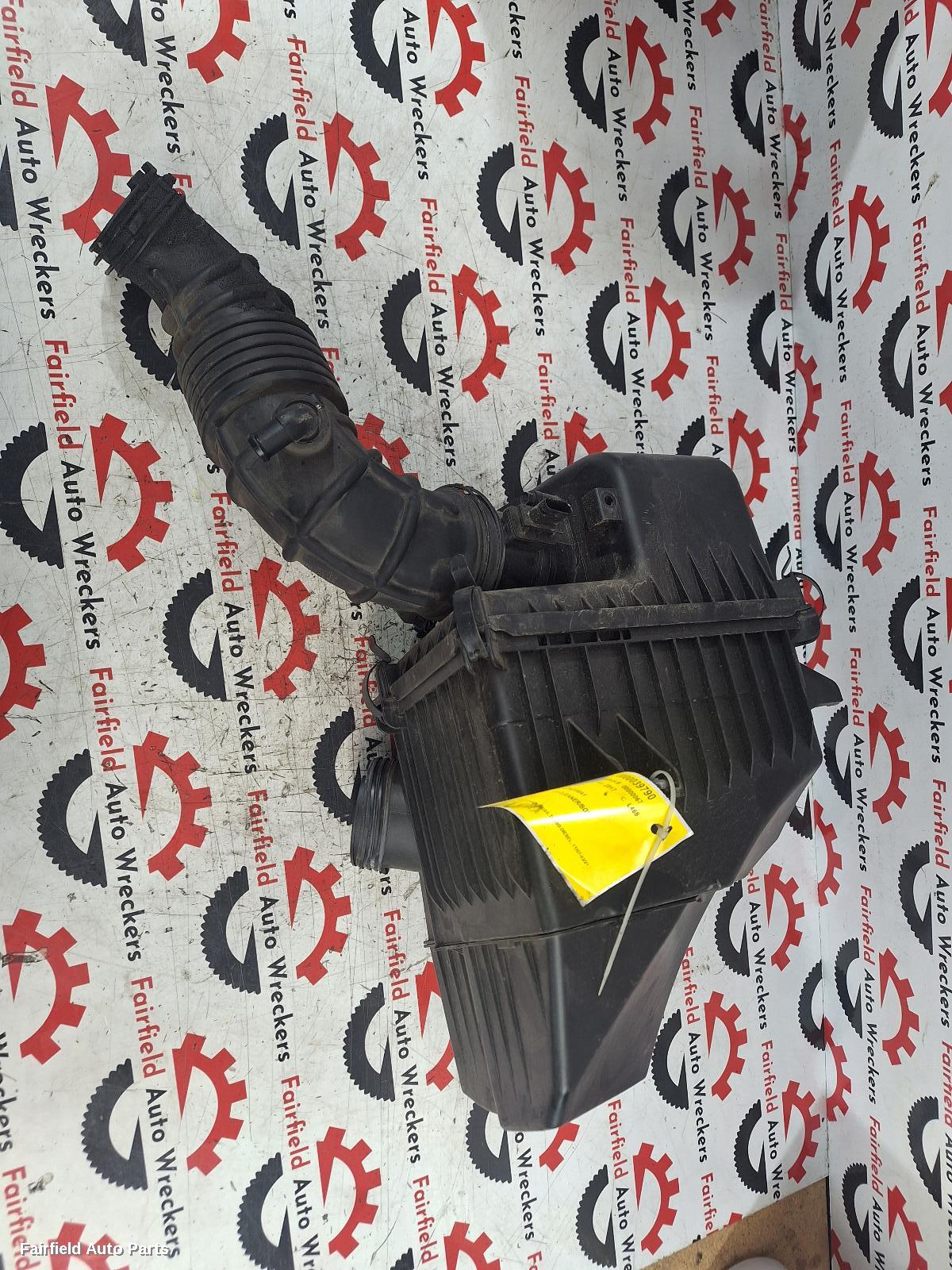 2007-2021 Hyundai Iload/imax Air Cleaner Box