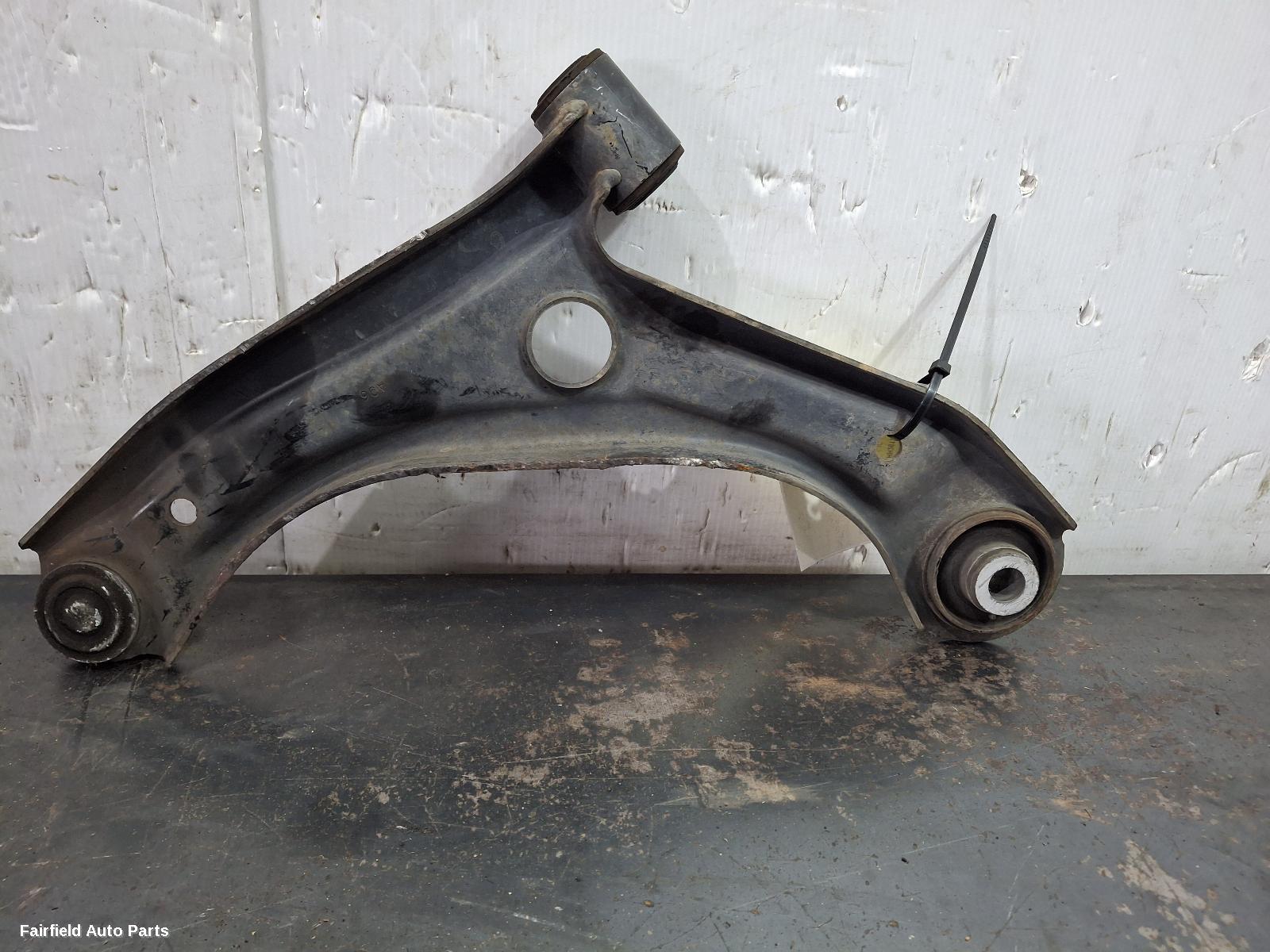 2016-2026 Suzuki Ignis Right Front Lower Control Arm
