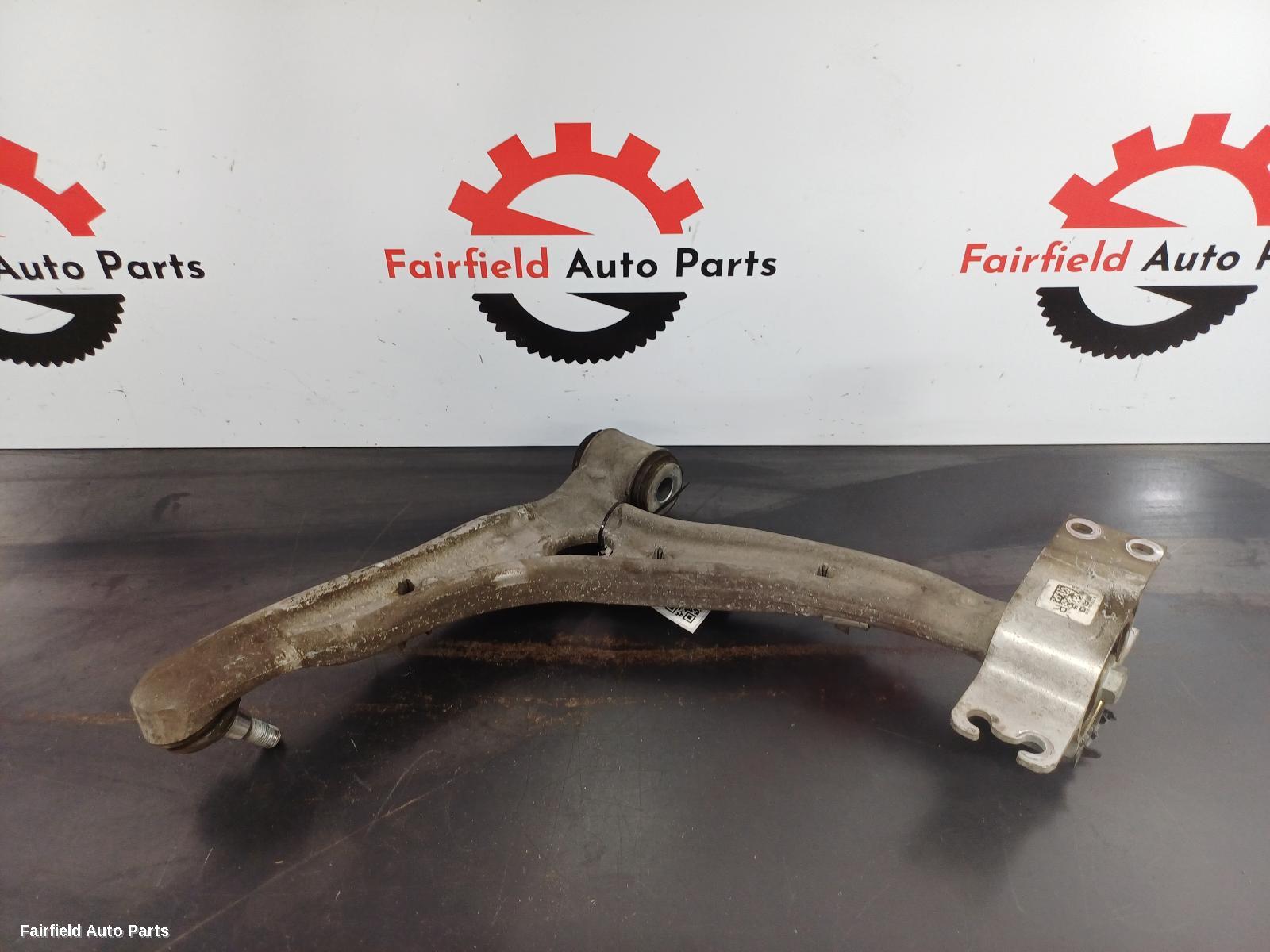 2014-2020 Mercedes Gla Class Right Front Lower Control Arm