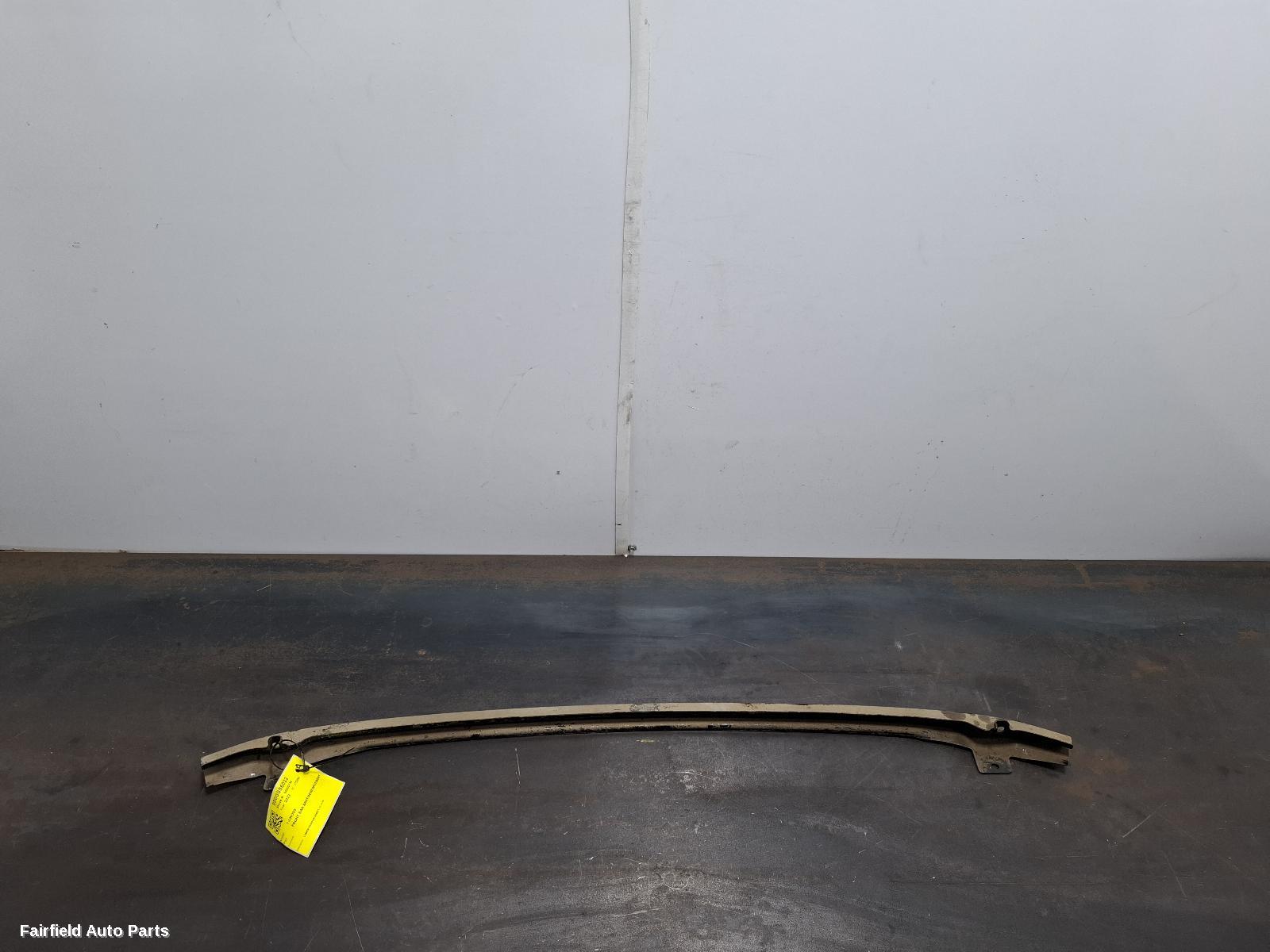 2020-2025 Volkswagen T-cross F Bar Reinforc Brack
