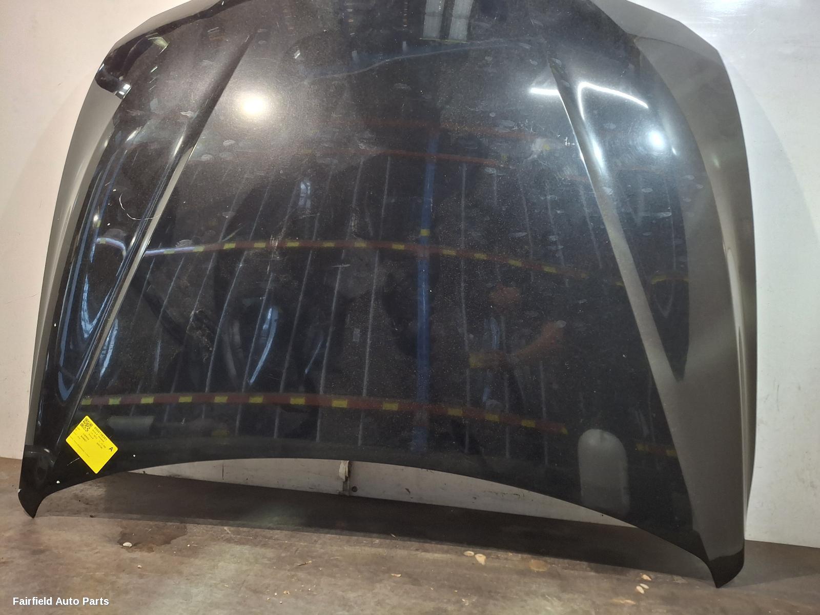 2011-2019 Bmw 3 Series Bonnet
