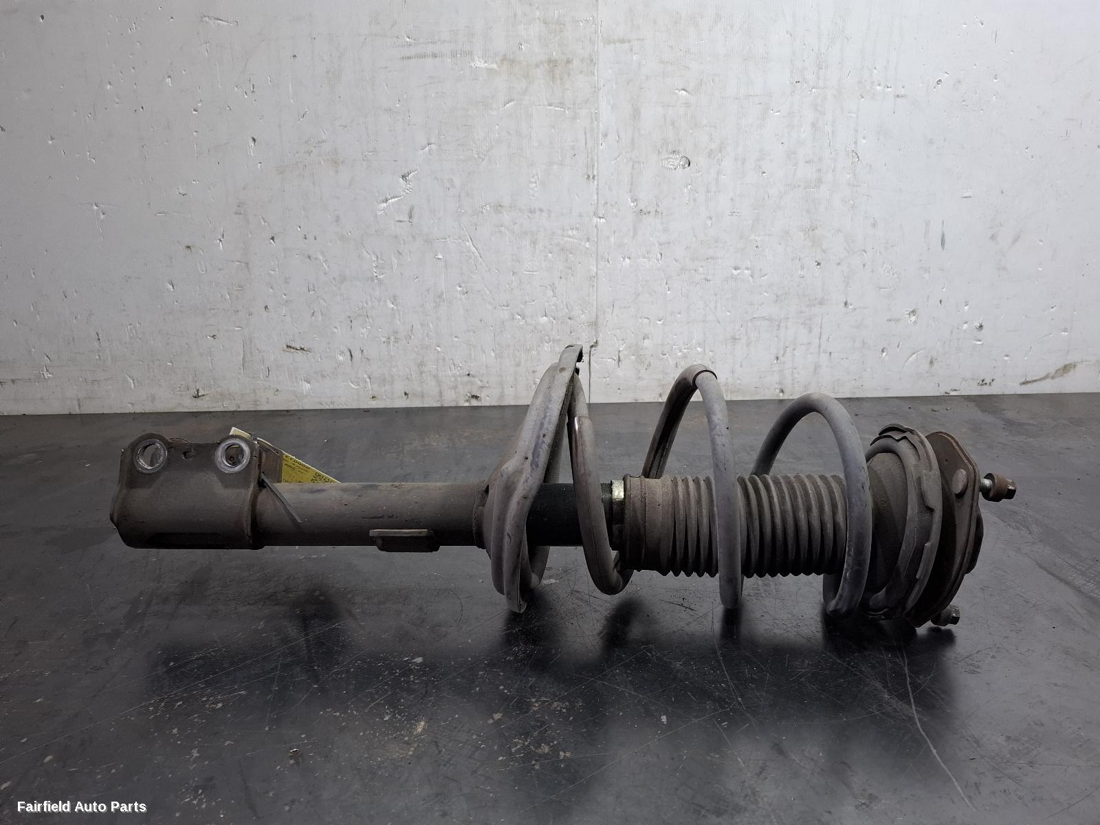 2006-2008 Lexus Rx Series Left Front Strut