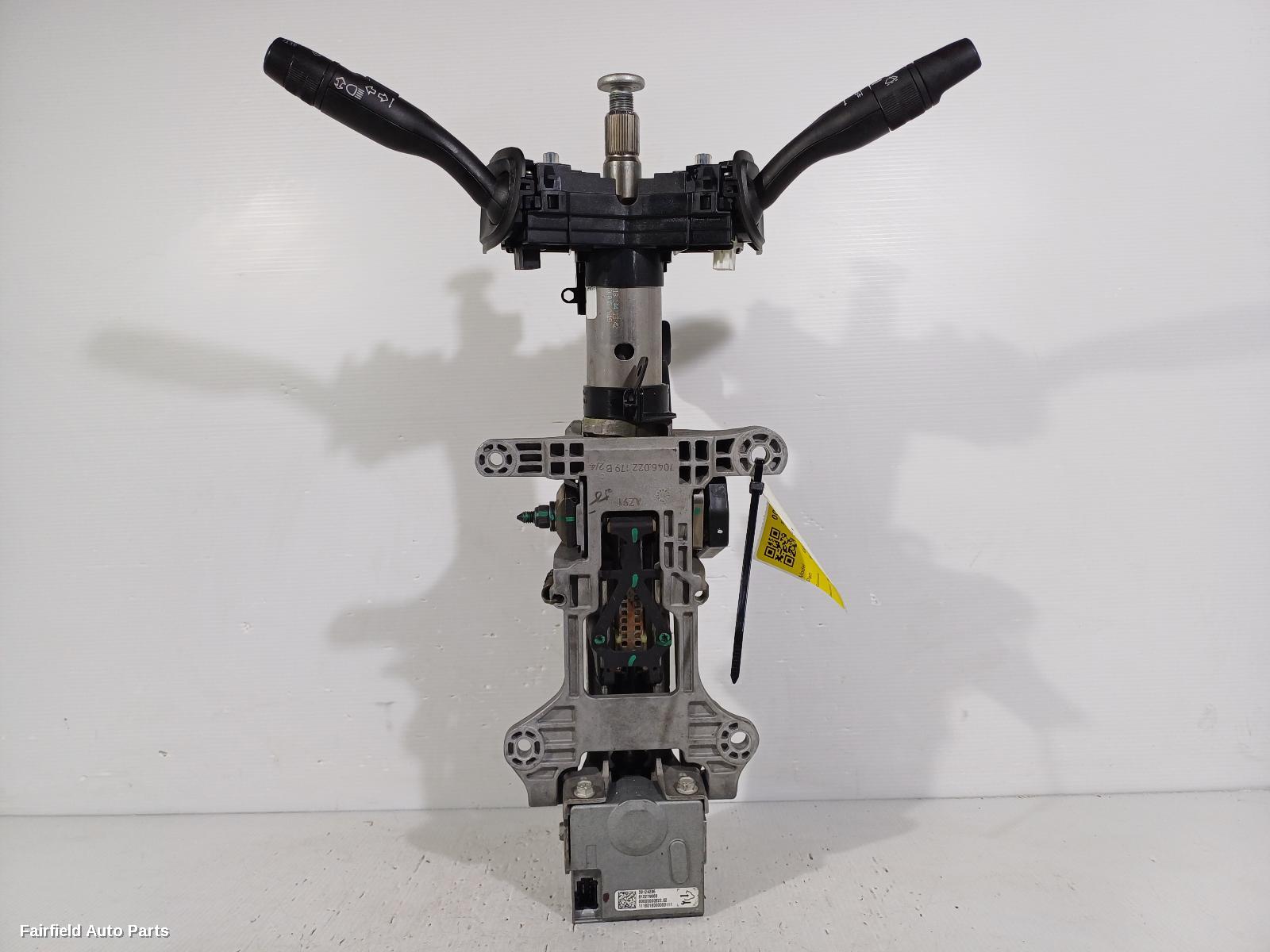 2017-2020 Holden Commodore Steering Column