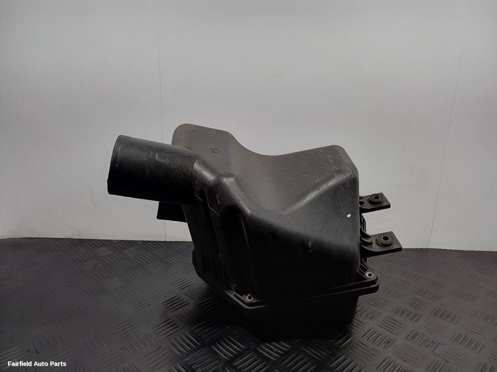 2012-2017 Holden Captiva Air Cleaner Box