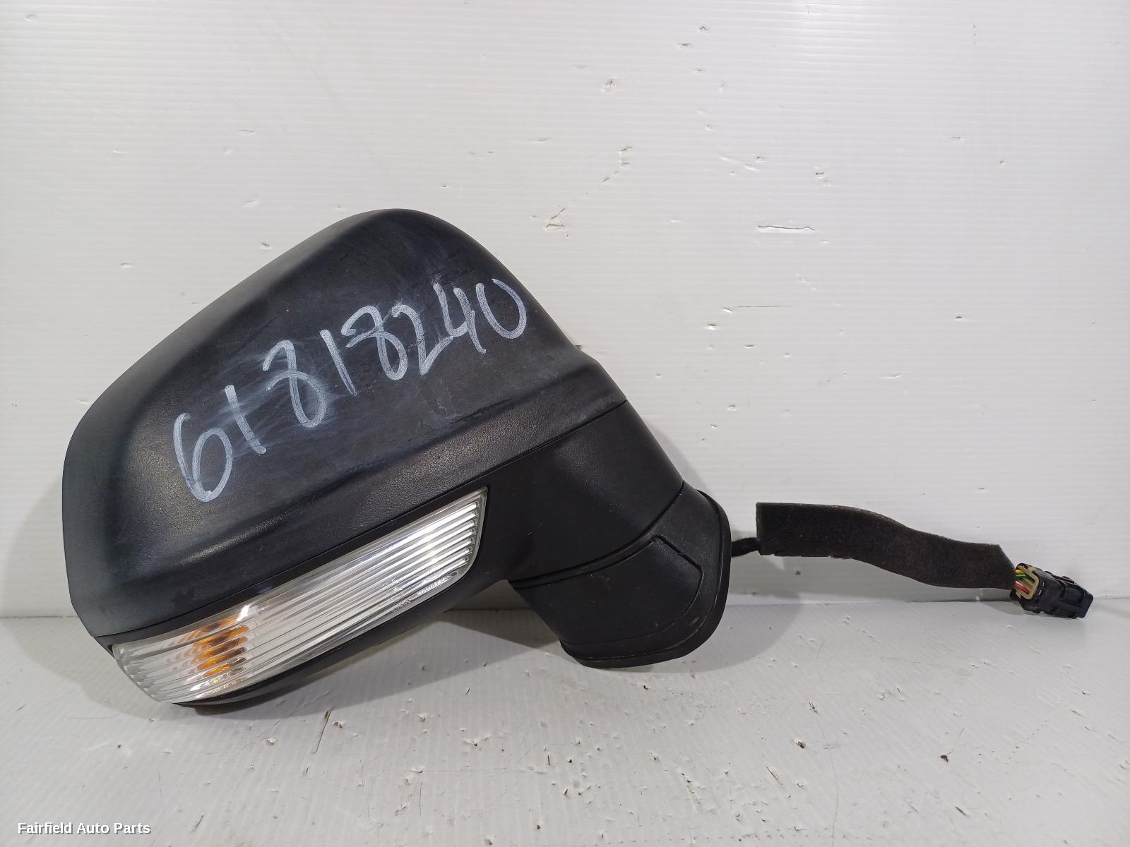 2016-2024 Mg Mg3 Right Door Mirror