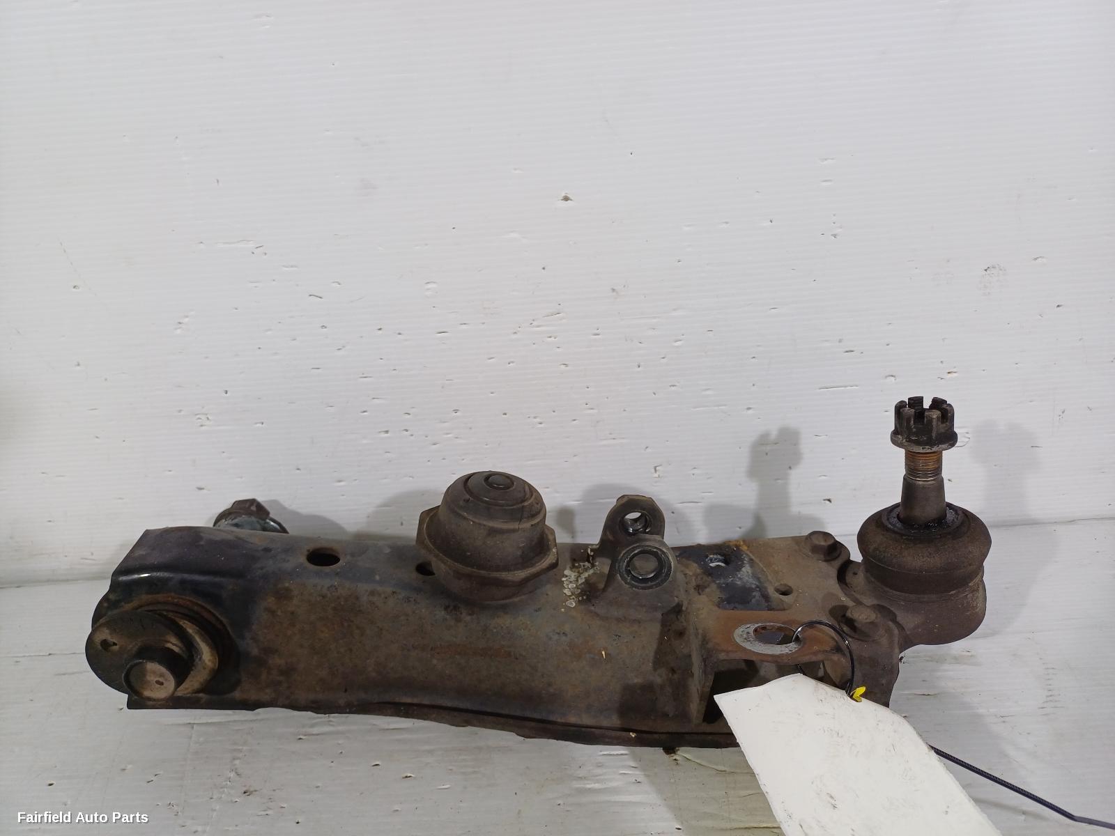 2005-2019 Toyota Hiace Left Front Lower Control Arm