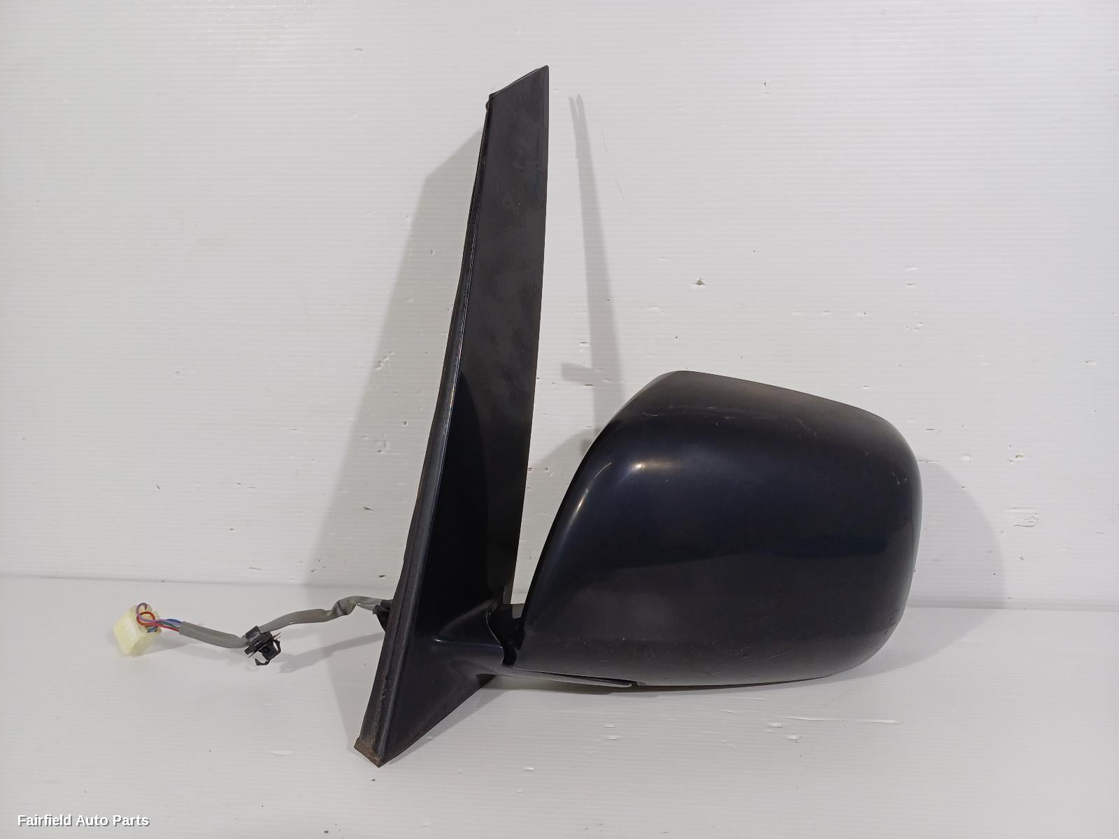 2003-2006 Toyota Estima Left Door Mirror