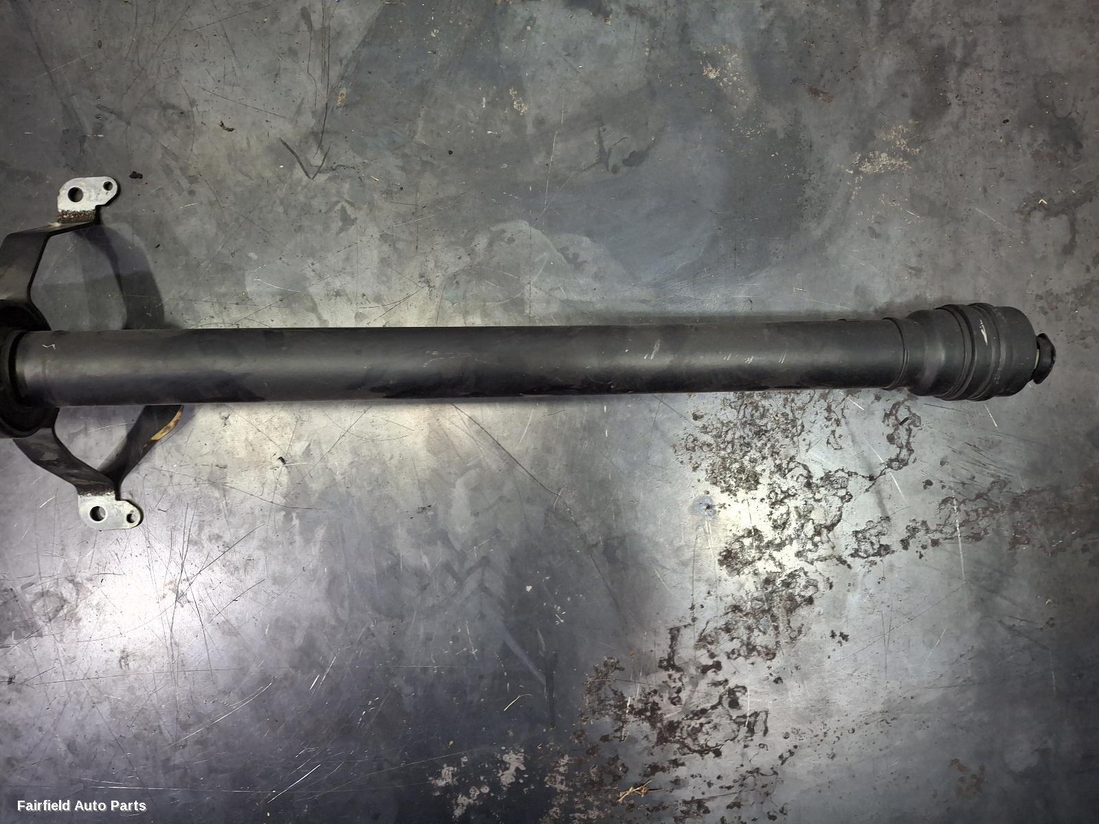 2018-2025 Audi A7 Rear Drive Shaft