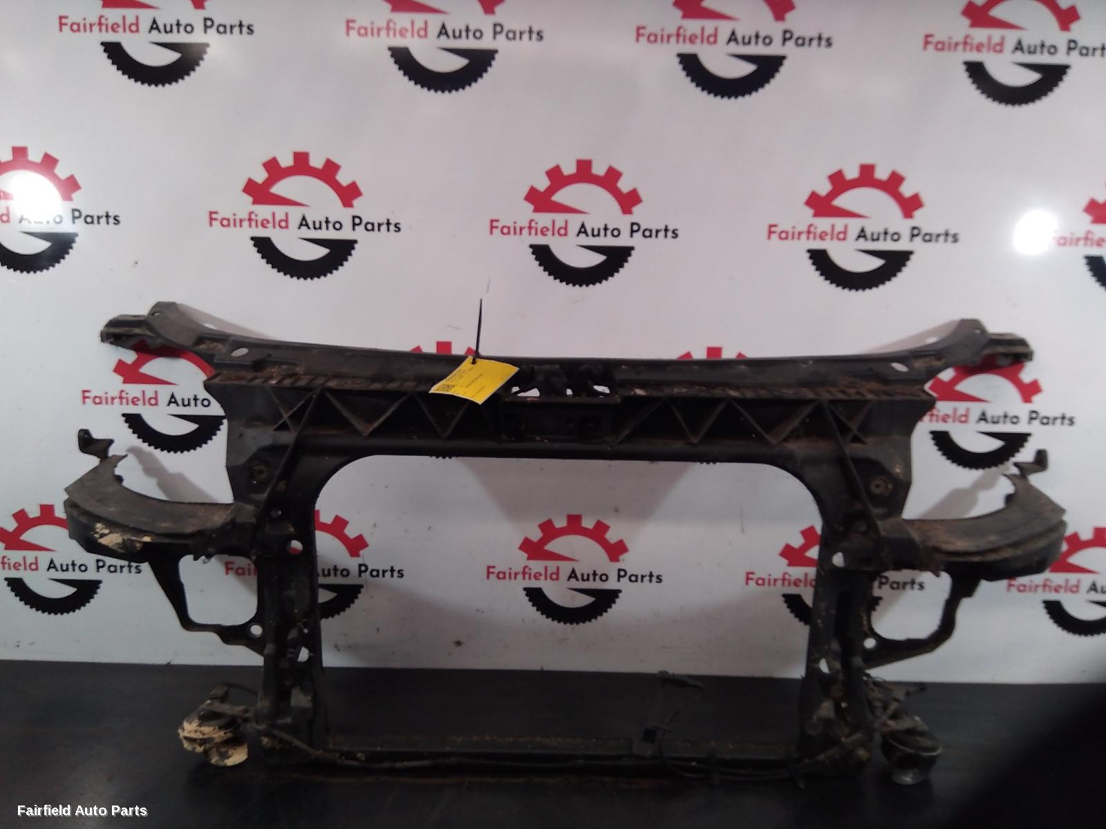 1999-2006 Audi Tt Radiator Support