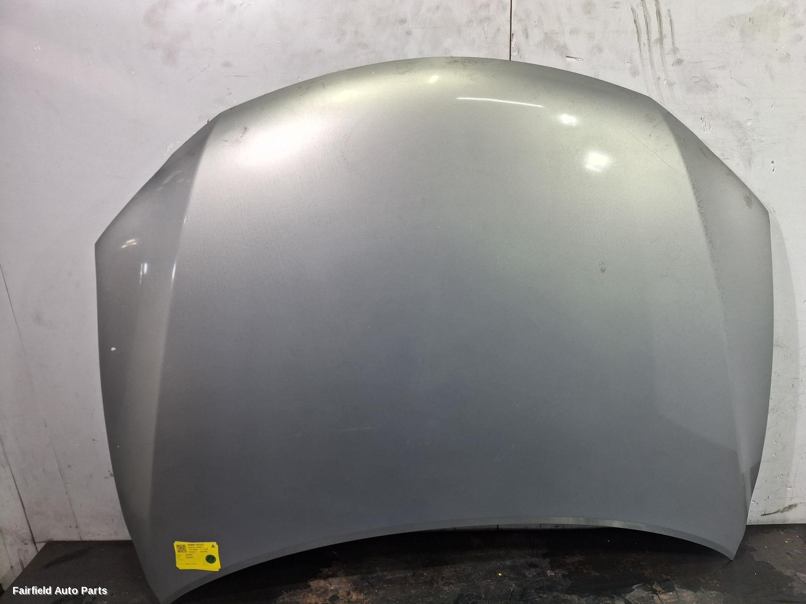 2006-2012 Toyota Aurion Bonnet