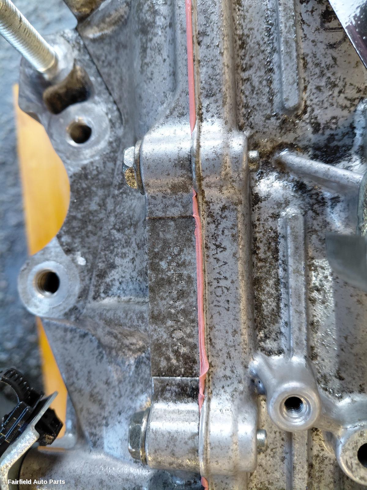 2016-2025 Suzuki Ignis Trans Gearbox
