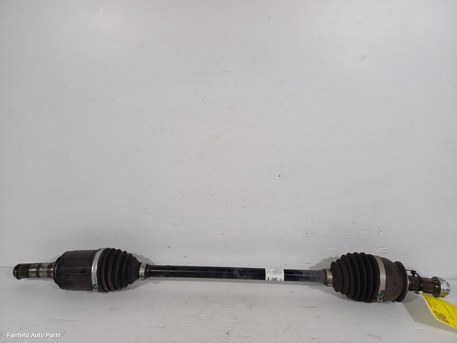 2017-2023 Subaru Xv Right Driveshaft
