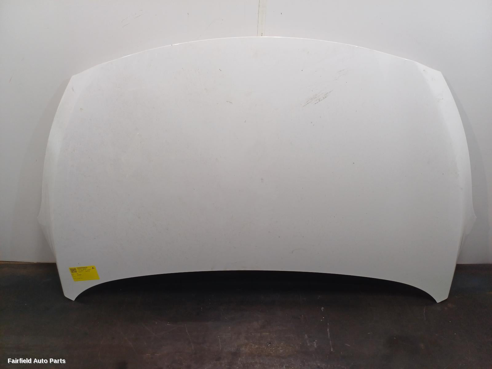 2011-2019 Hyundai I40 Bonnet
