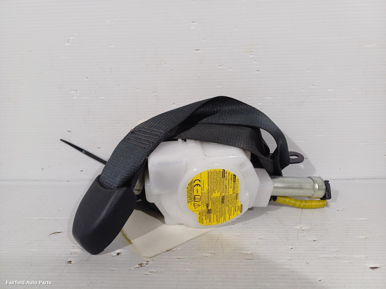 2013-2019 Toyota Corolla Seatbelt Stalk