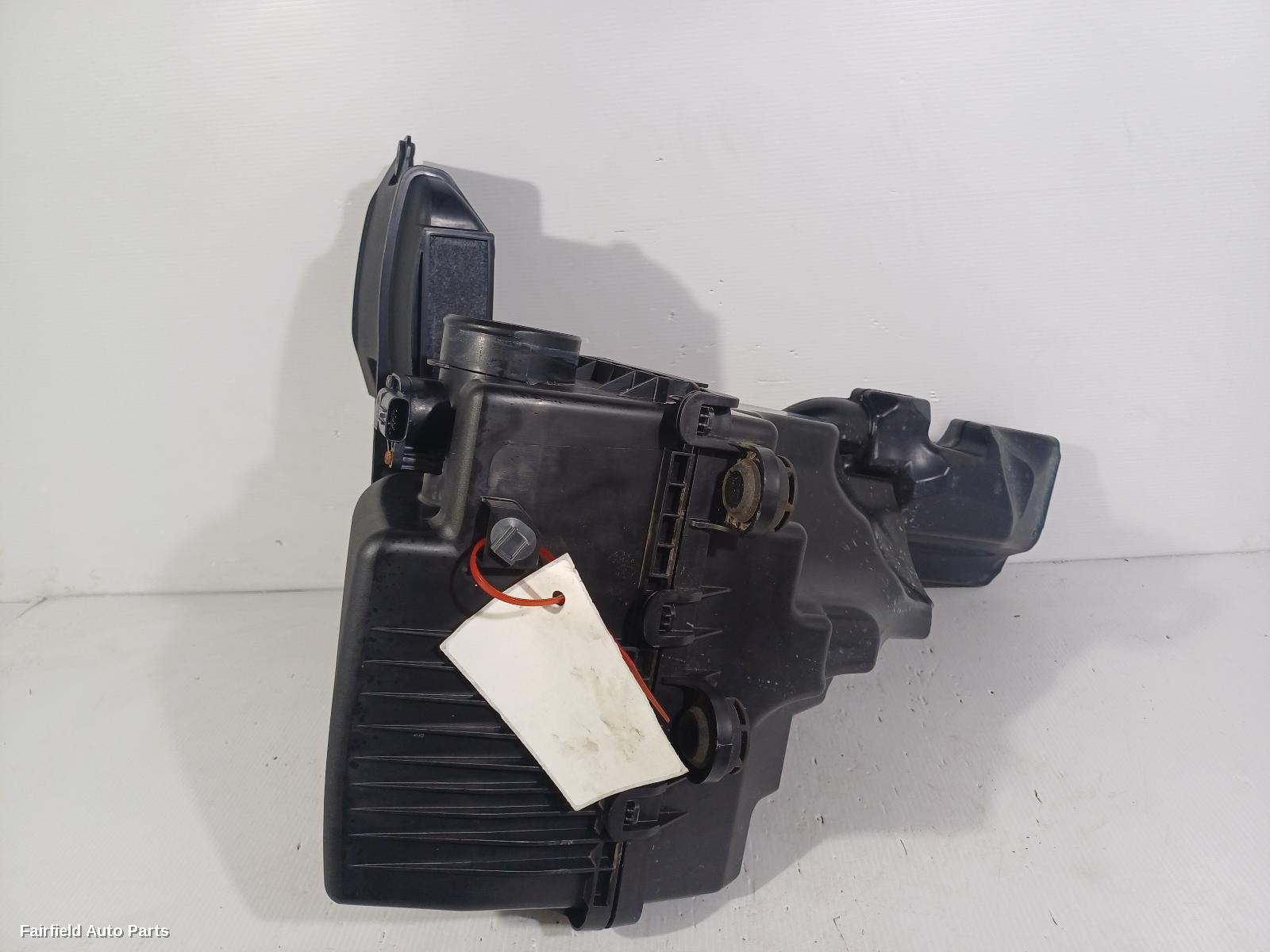2013-2016 Mazda 3 Air Cleaner Box