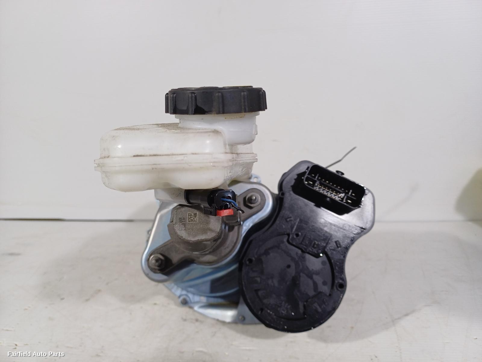 2019-2026 Tesla Model 3 Brake Booster