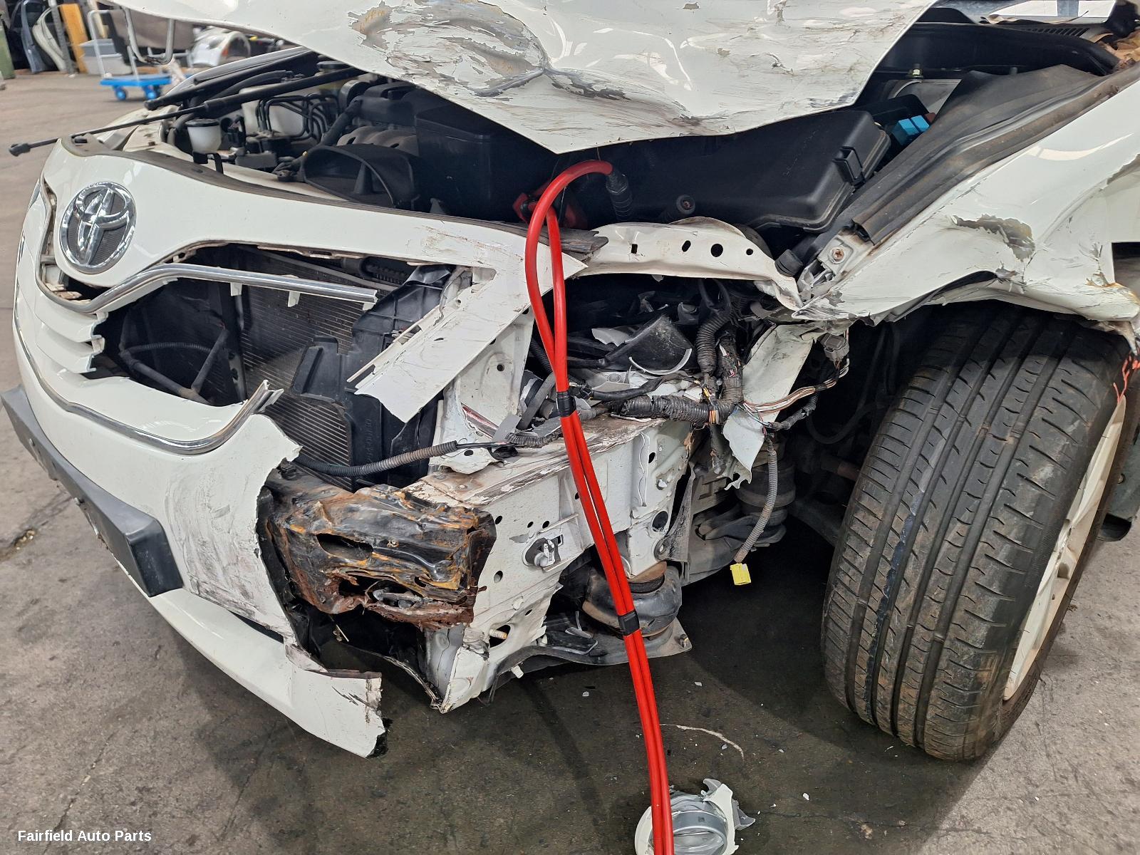 2006-2011 Toyota Camry Steering Column