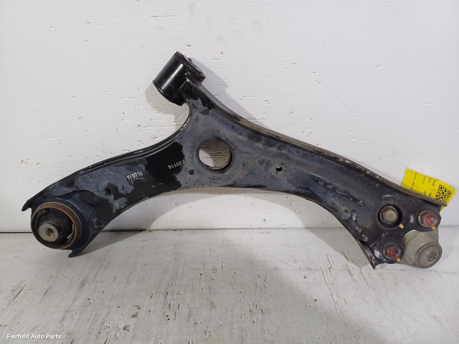 2014-2021 Honda Hrv Left Front Lower Control Arm