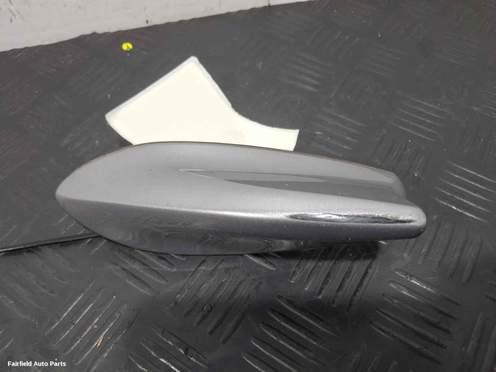 2016-2019 Toyota C-hr Antenna